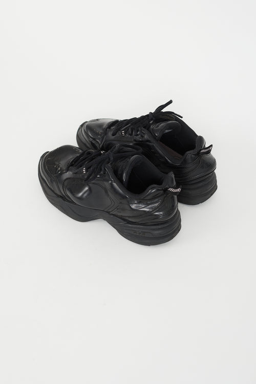 Nike X Martine Rose Air Monarch IV Sneaker