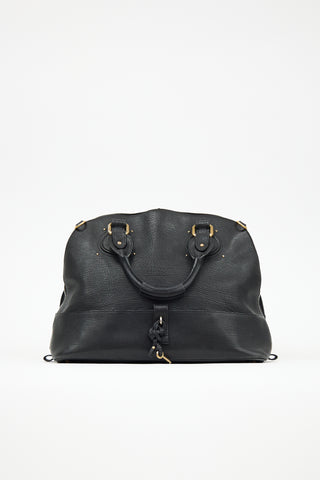 Chloé Grained Leather Bag