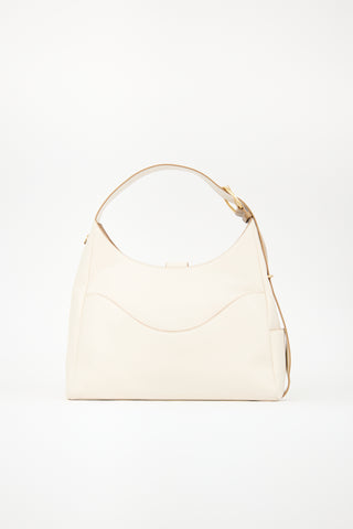 Oleada Leather Reverie Shoulder Bag