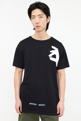 Off-White Hands Off T-Shirt