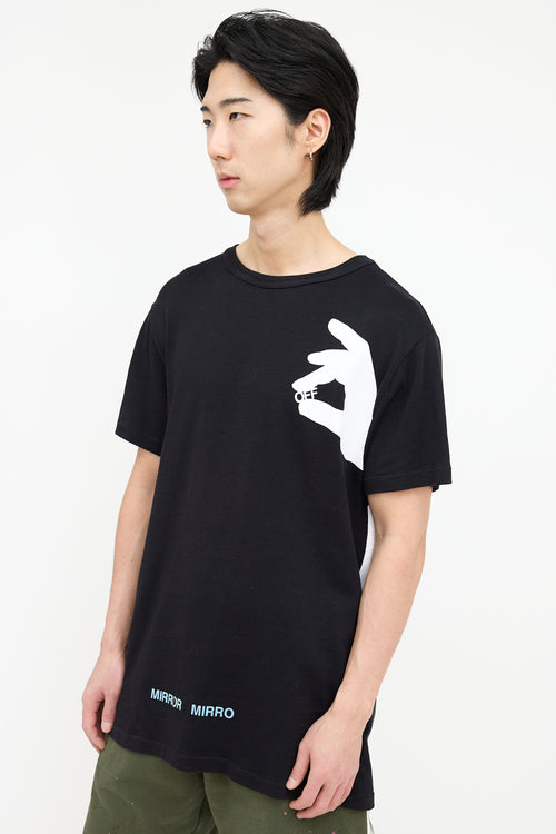 Off-White Hands Off T-Shirt