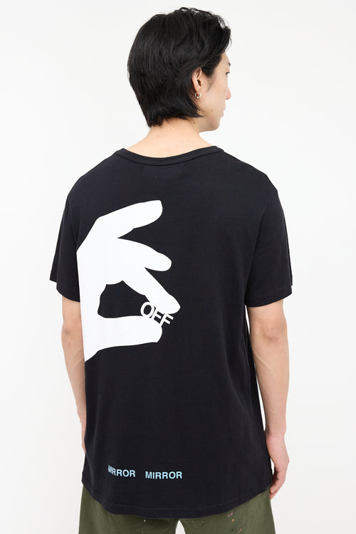 Off-White Hands Off T-Shirt