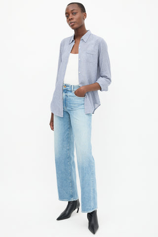  Light Wash Sasha Jeans