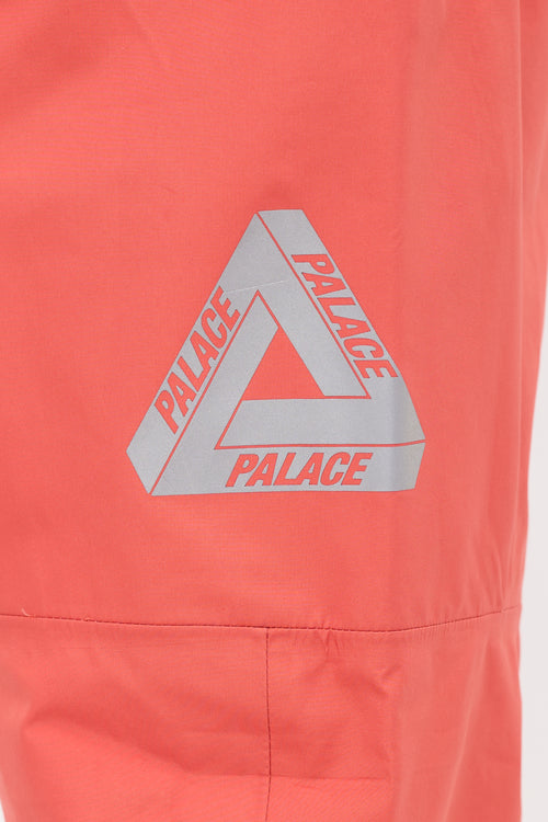 Palace Orange GORE-TEX Cargo Pant