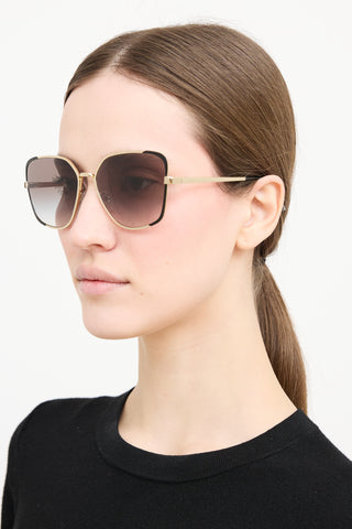 Prada SPR60X Sunglasses