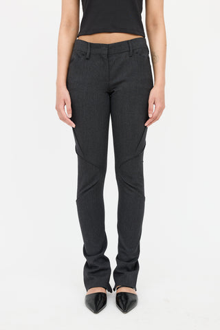 Prada Pocket Slim Pant