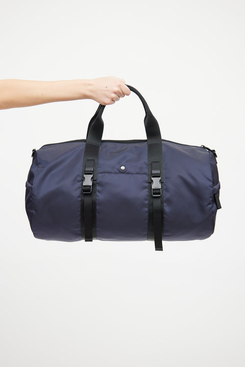 Re-Nylon Marine Duffle Bag