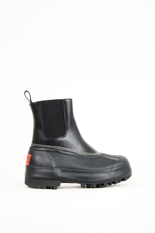 Proenza Schouler X Sorel Caribou Waterproof Chelsea Boot