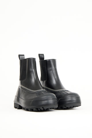 Proenza Schouler X Sorel Caribou Waterproof Chelsea Boot