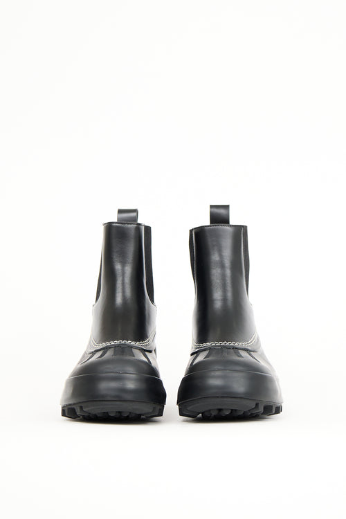 Proenza Schouler X Sorel Caribou Waterproof Chelsea Boot