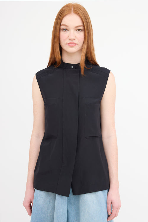 Stella McCartney Silk Shirt