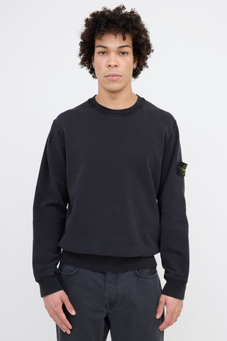 Stone Island Crewneck Sweatshirt