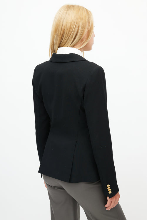 Smythe Full Back Duchess Blazer