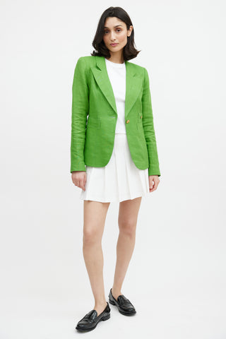 Smythe Classic Duchess Blazer