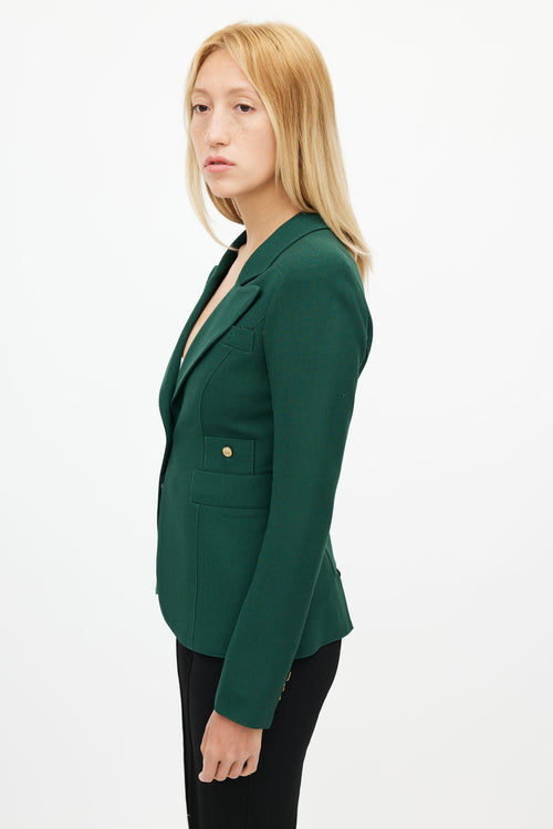 Smythe Classic Duchess Blazer