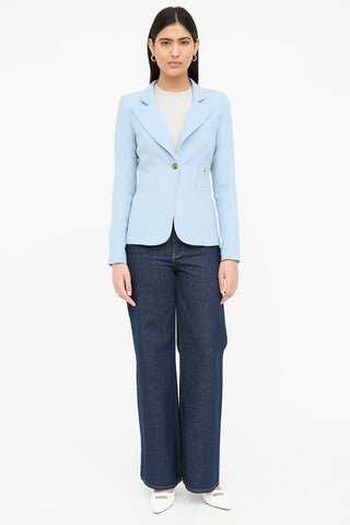 Smythe Classic Duchess Blazer