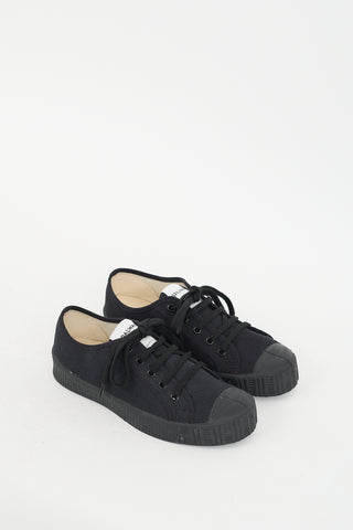 Canvas 
Rubber Special Low Sneaker