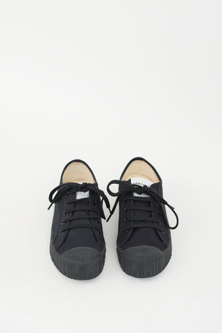 Canvas 
Rubber Special Low Sneaker