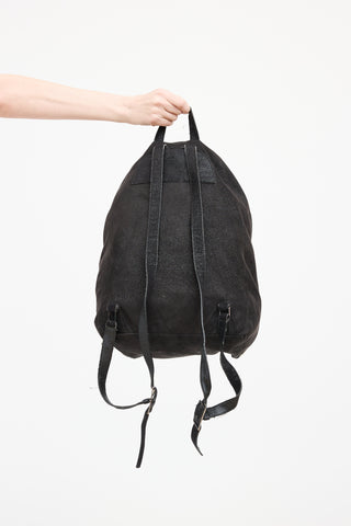 Stella McCartney Falabella Chain Backpack