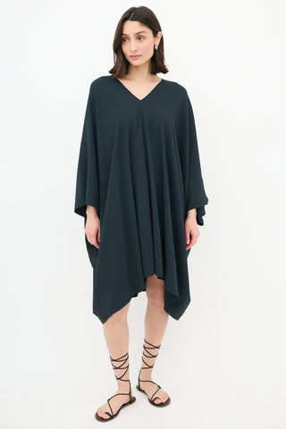 The Row Iona Caftan Dress