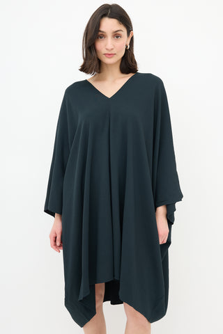 The Row Iona Caftan Dress