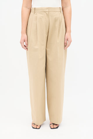 Tansy Wide Leg Trouser