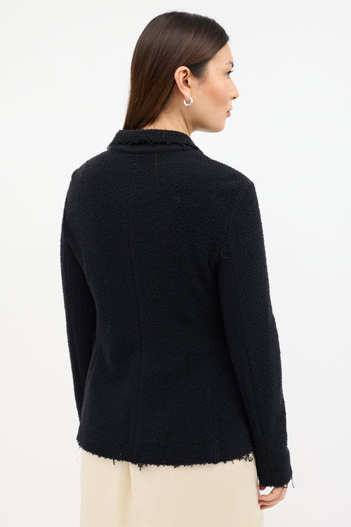 Boucle Annica Jacket