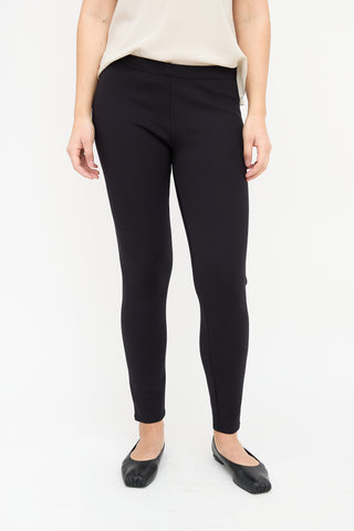 The Row Stretch Leggings