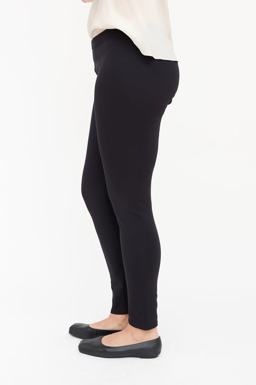 The Row Stretch Leggings