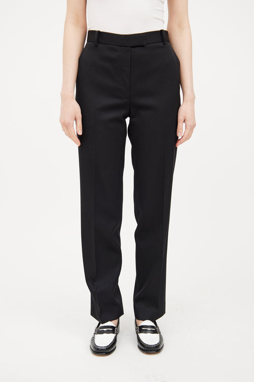 Centre Seam Pant