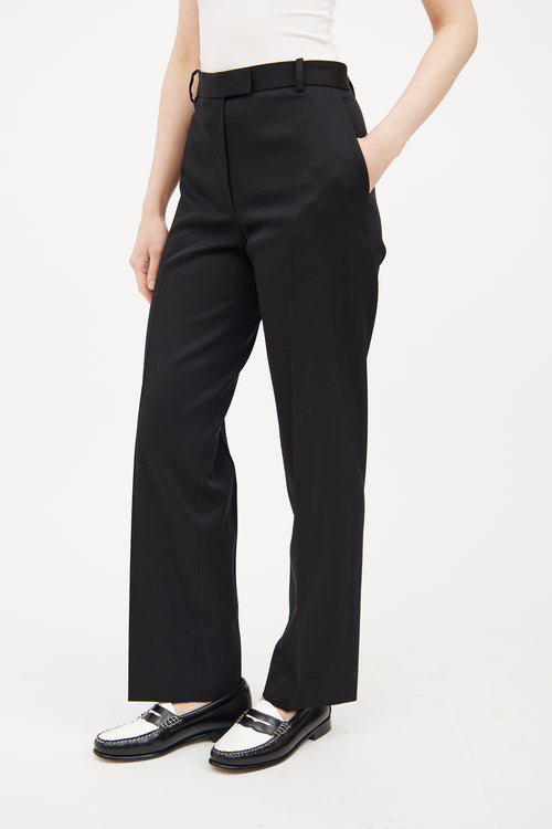 Centre Seam Pant