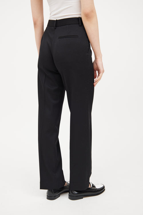 Centre Seam Pant