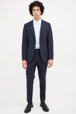 Theory Wool Blazer