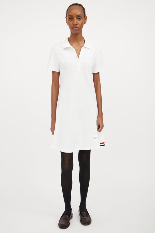 Polo Dress