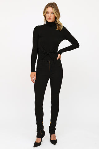 Tom Ford Black Pant