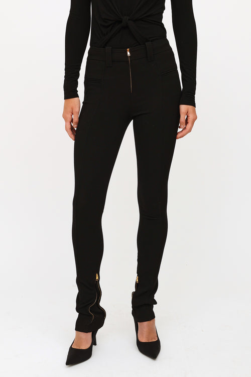 Tom Ford Black Pant