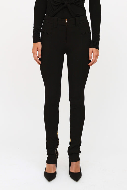 Tom Ford Black Pant