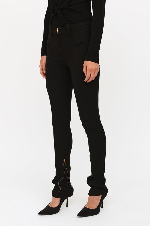 Tom Ford Black Pant