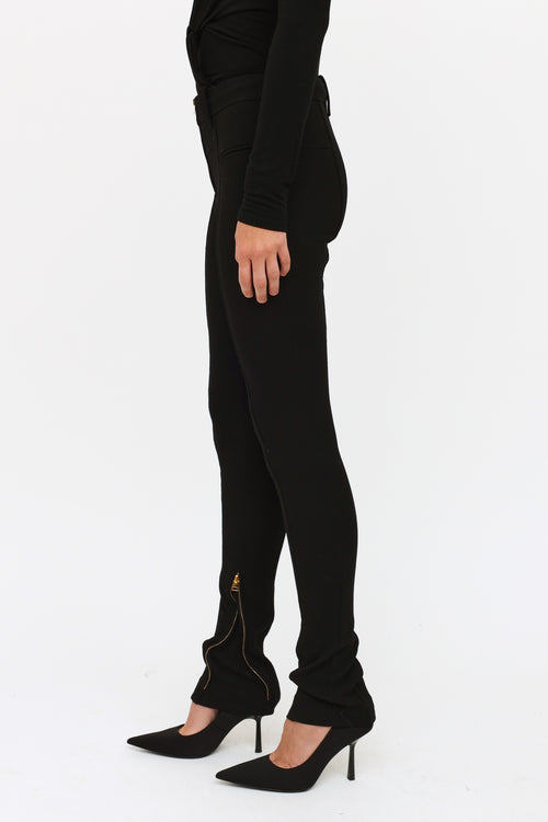 Tom Ford Black Pant