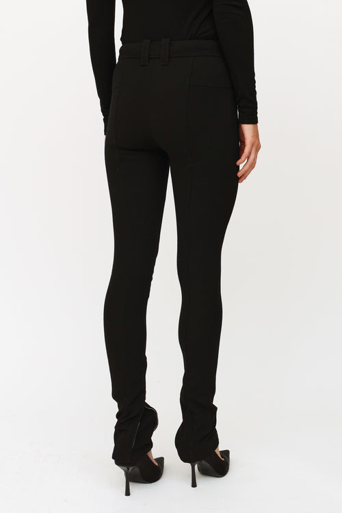 Tom Ford Black Pant