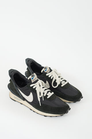 Undercover X Nike Black Daybreak Sneaker