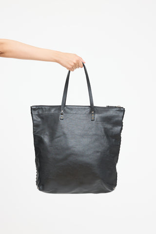 ValentinoRockstud Tote Bag