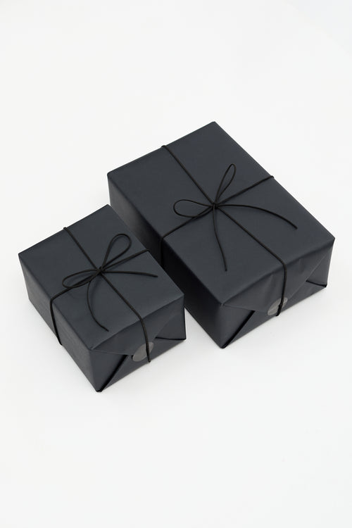 Gift Wrapping