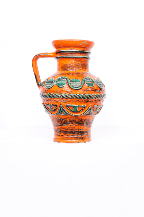 Spara Keramik Pattern Jug