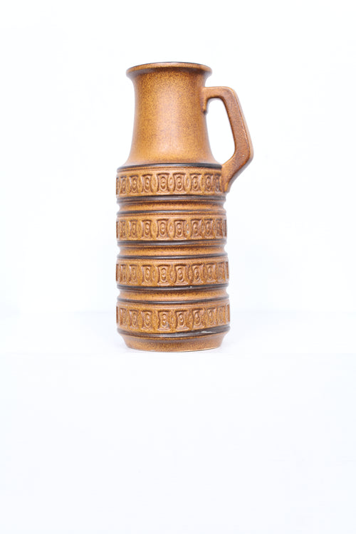 Scheurich Keramik Pattern Jug