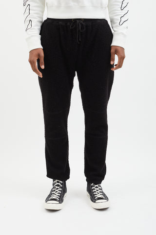 Robert Geller Black Fleece Seconds Lounge Pant