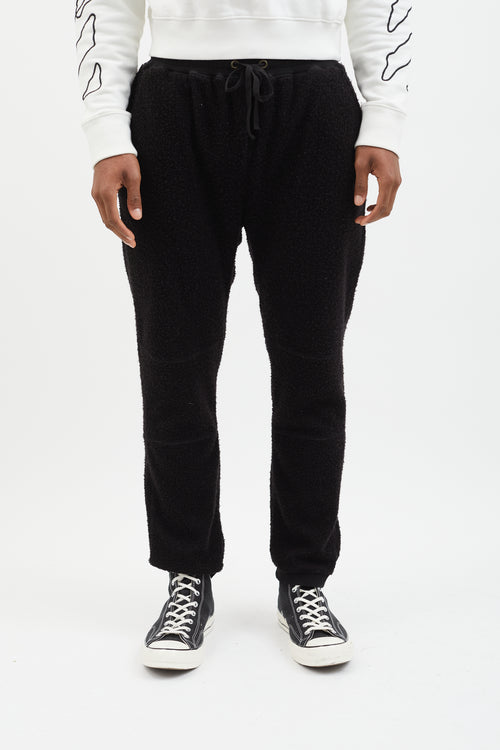 Robert Geller Black Fleece Seconds Lounge Pant