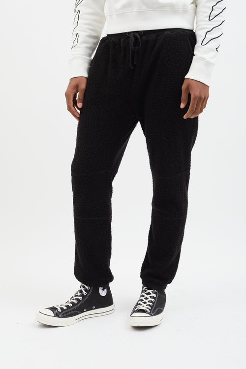 Robert Geller Black Fleece Seconds Lounge Pant