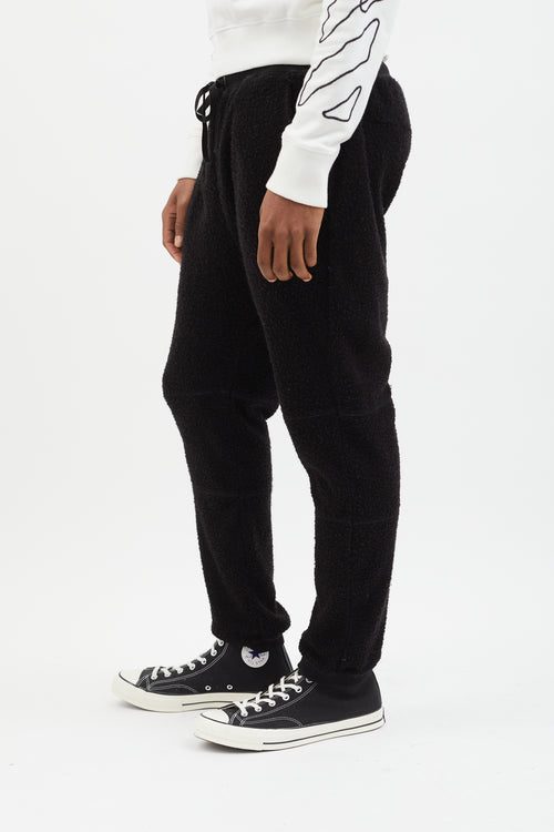 Robert Geller Black Fleece Seconds Lounge Pant