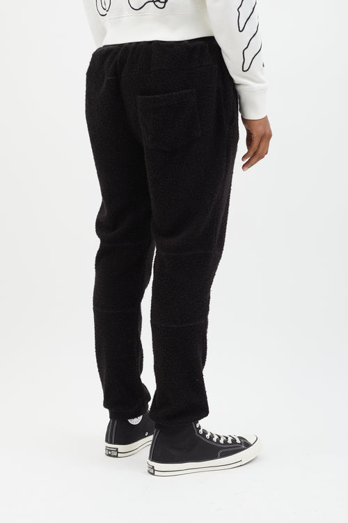 Robert Geller Black Fleece Seconds Lounge Pant